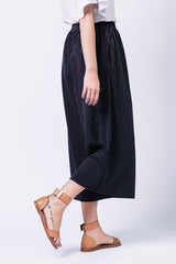 Ninni Culottes Pattern By Named Clothing Model 4