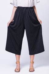 Ninni Culottes Pattern By Named Clothing Model 5
