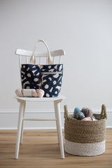 Noodlehead Crescent Tote Pattern 4