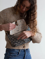 Noodlehead Haralson Belt Bag Pattern 2