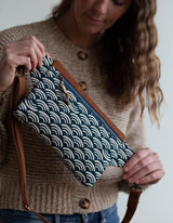 Noodlehead Haralson Belt Bag Pattern 3