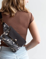 Noodlehead Haralson Belt Bag Pattern 6