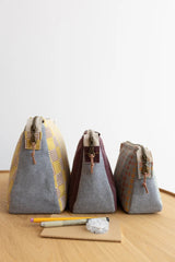 Noodlehead Plover Pouch Pattern 11