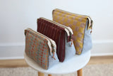 Noodlehead Plover Pouch Pattern 12
