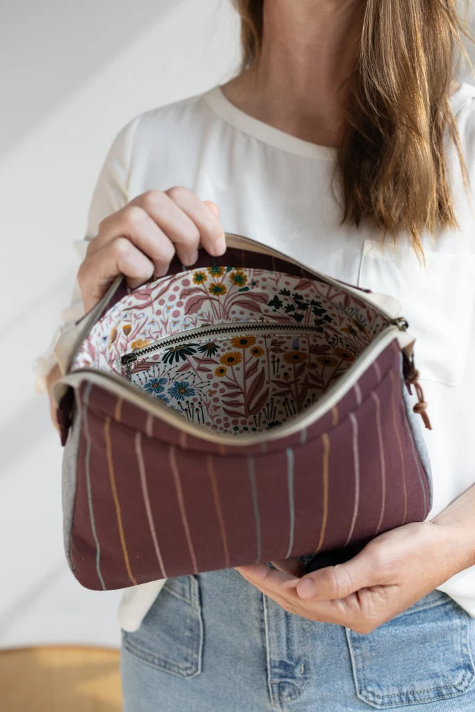 Noodlehead Plover Pouch Pattern 4