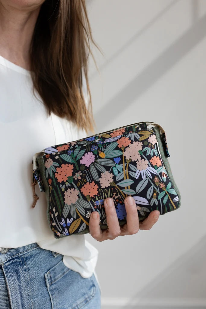 Noodlehead Plover Pouch Pattern 5