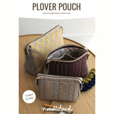 Noodlehead Plover Pouch Pattern Cover