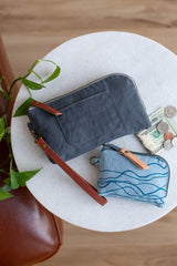 Noodlehead Yarrow Wristlet   Pouch Pattern 1