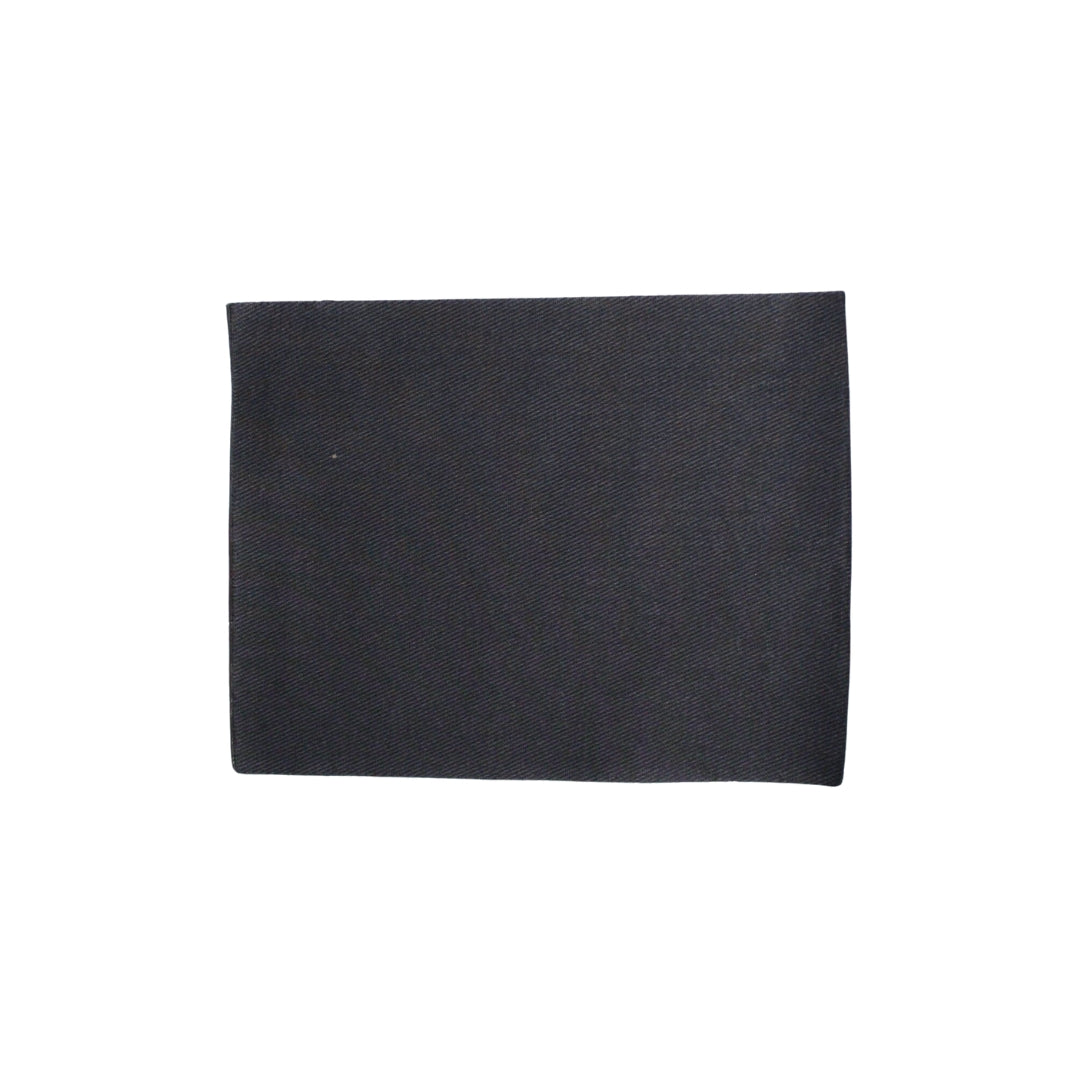 Nortexx Iron On Cotton Patches Grey