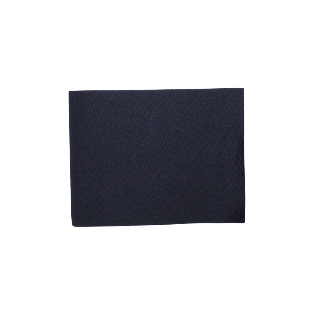 Nortexx Iron On Cotton Patches Navy