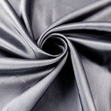 Nylon Lining Fabric Solstice Black Twist