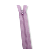 Nylon Zip Bubblegum Pink