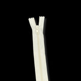 Nylon Zip Champagne