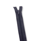 Nylon Zip Graphite