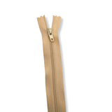 Nylon Zip Sand