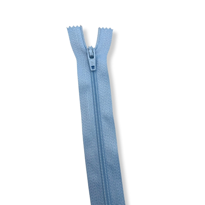 Nylon Zip Sky