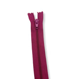 Nylon Zip Wine