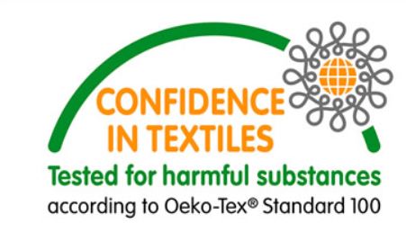 Oeko Tex100
