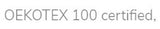 Oekotex 100%Certified 9D69A3A9 2Ad2 483E B073 E2Ab8598Faa0