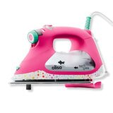 Oliso Smart Iron Tg1600 Pro Plus Tula Pink 1