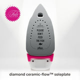 Oliso Smart Iron Tg1600 Pro Plus Tula Pink 5