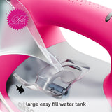 Oliso Smart Iron Tg1600 Pro Plus Tula Pink 6