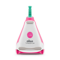 Oliso Smart Iron - Tula Pink
