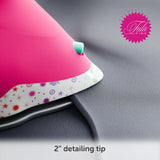 Oliso Smart Iron Tg1600 Pro Plus Tula Pink 9