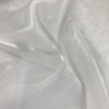 Organza - White