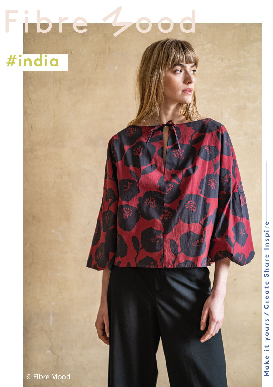 Overview Patterns 3221