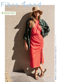 Fibre Mood Magazine Edition 34