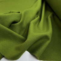 Owl and Pusscat - Green