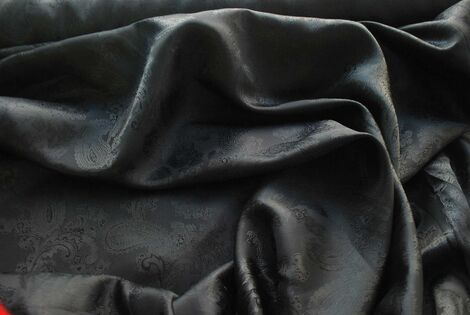 Paisley Changeant Lining Black 65E289Dc 7564 461A Aafb Bb2C317174B4