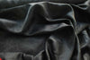 Paisley Changeant Lining - Black