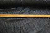 Paisley Changeant Lining Black Ruler