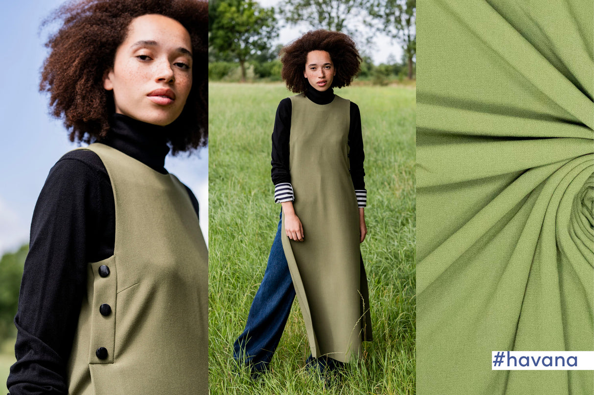 Pattern Fabric 3018