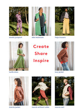 Pattern Overview
