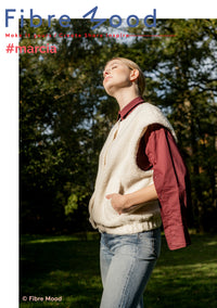Fibre Mood Magazine Special No.1