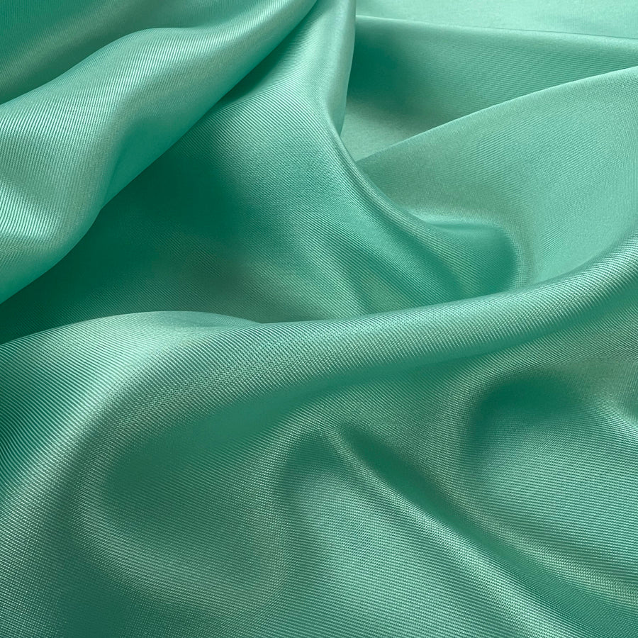 Pea Twill Lining Acetate Viscose Fabric