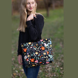 Pepin Tote Pattern By Noodlehead 4