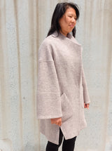 Petra Coat Pattern Style Arc 3