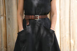 Pia Dress Pattern Tessuti 6
