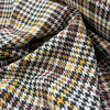 Piacenza Wool Cashmere - Mustard