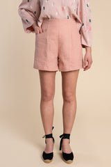 Pietra Trousers And Shorts By Closet Core Patterns 3