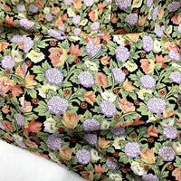 Remnant - Pima Cotton Lawn - Autumn Watch (2.35m)