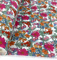 Pima Cotton Lawn - Lottie