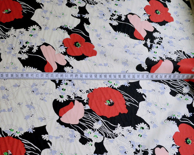 Pima Cotton Lawn Elegant Poppy S 7Cde2218 D385 426D A00D 461Ba4B913B5