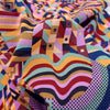 Pima Cotton Lawn - Gustav - Lilac