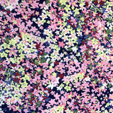 Pima Cotton Lawn Isabella Pink Floral Cotton Lawn S 2