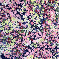 Pima Cotton Lawn - Isabella